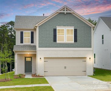 1720 Coral Bark Ln #KH15, Charlotte, NC, 28216