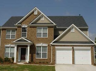 500 Conifer Trc, Acworth, GA 30102