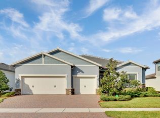 595 SE Villandry Way, Port Saint Lucie, FL 34984
