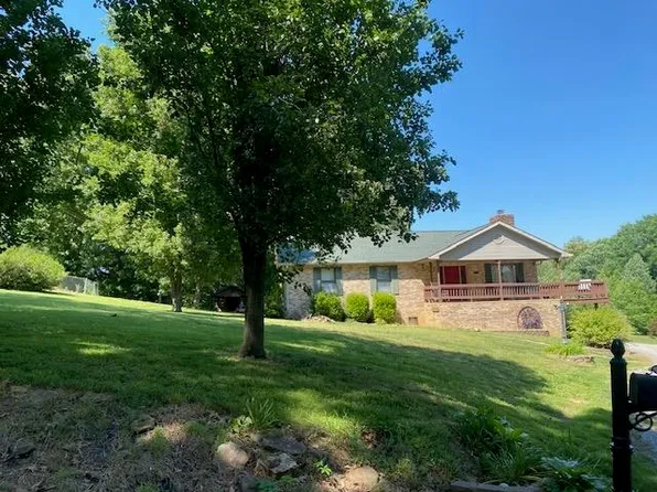 152 Clifton Ln, Central City, KY 42330