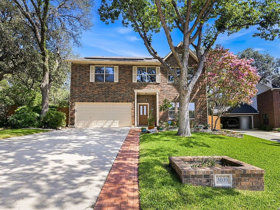 1st image of 3635 EAGLE CANYON DR