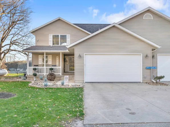 20532 254th St, Delhi, IA 52223