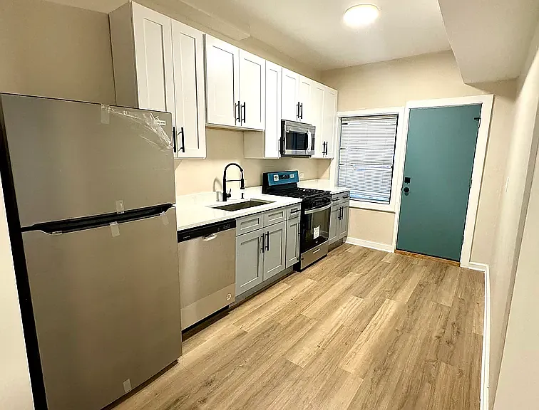 5623 S Prairie Ave #3S — Photo 15