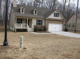 341 Talon Dr SE, Rydal, GA 30171