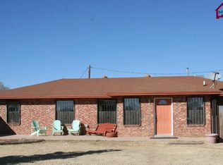 1820 Run Along Rd, Las Cruces, NM 88007