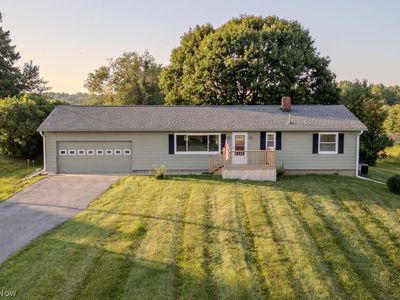 3003 Waterloo Rd, Mogadore, OH, 44260