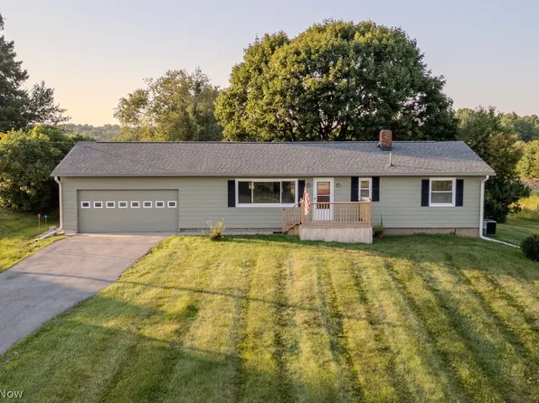 3003 Waterloo Rd, Mogadore, OH 44260