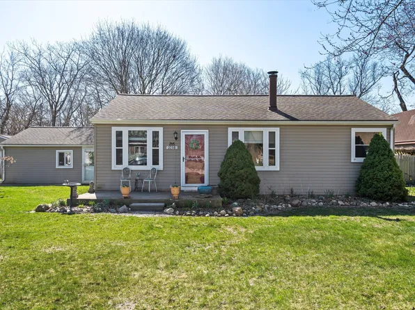 1058 Highlander St, Lake Orion, MI 48362