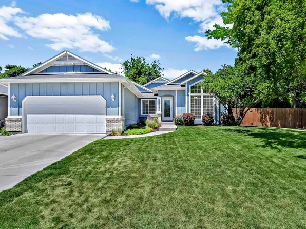 4610 W Garden Ct, Boise, ID 83705
