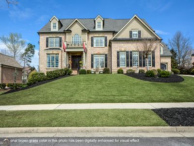 3435 Hidden Shoals Rd, Buford, GA, 30519