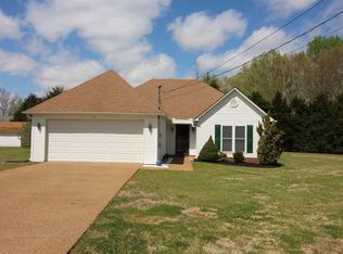 17 Surrey Downs Cv, Jackson, TN 38305