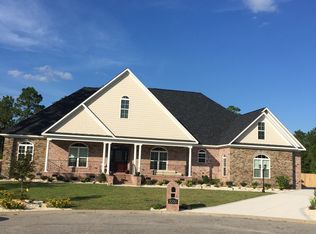 3000 Durness Ct, Fayetteville, NC 28306
