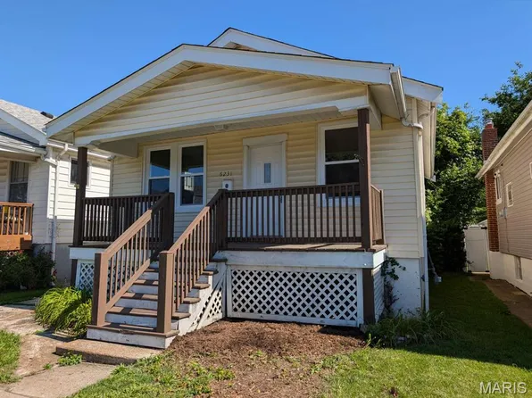 6231 Fyler Ave, Saint Louis, MO 63139