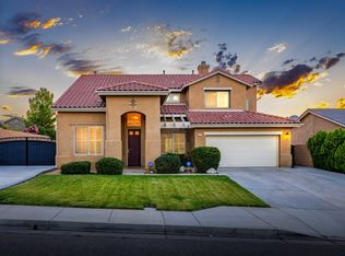 42617 66th St W, Lancaster, CA 93536