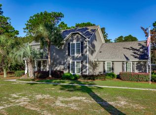 1103 Pepper Ridge Dr, Lugoff, SC 29078