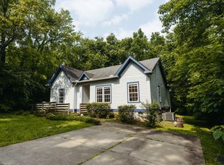 1220 John L Copeland Blvd, Nashville, TN 37207