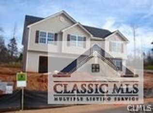 380 Maple Forge Dr, Athens, GA 30606