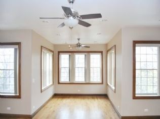 4820 N Central Park Ave APT 3, Chicago, IL 60625