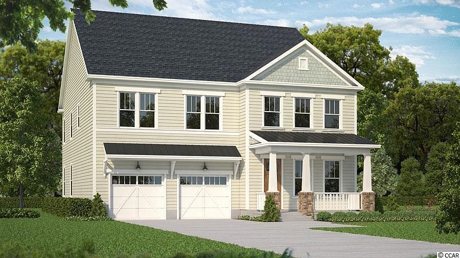 2nd image of 918 Longwood Bluffs Circle #PC129-Prescott C