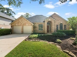1803 W Welsford Dr, Spring, TX 77386