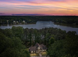 1124 Forrest Landing Rd, Heathsville, VA 22473