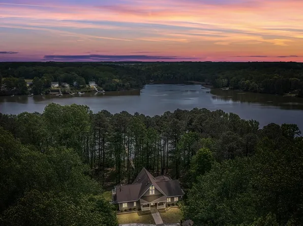 1124 Forrest Landing Rd, Heathsville, VA 22473