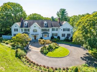 111 Middlebrook Farm Rd, Wilton, CT 06897