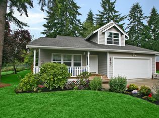 26203 Barrett Rd NE, Kingston, WA 98346