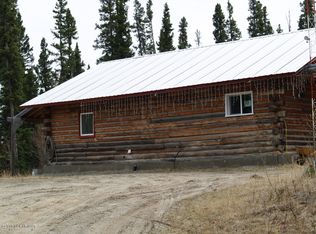 Town Road B5 Tanana Loop, Delta Junction, AK 99737