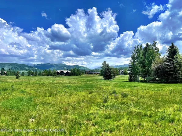21 Springs Pkwy, Victor, ID 83455