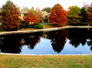 302 Amherst Bnd, Beavercreek Township, OH 45440