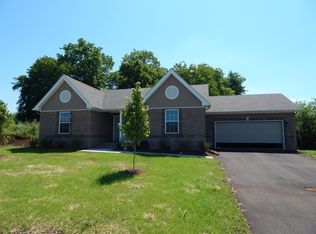 1849 Susan Rd LOT 166, Columbia, TN 38401