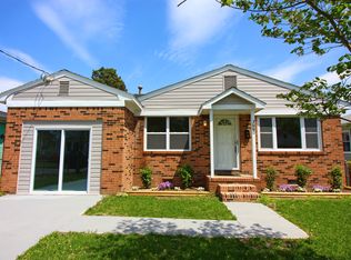 3660 Bell St, Norfolk, VA 23513