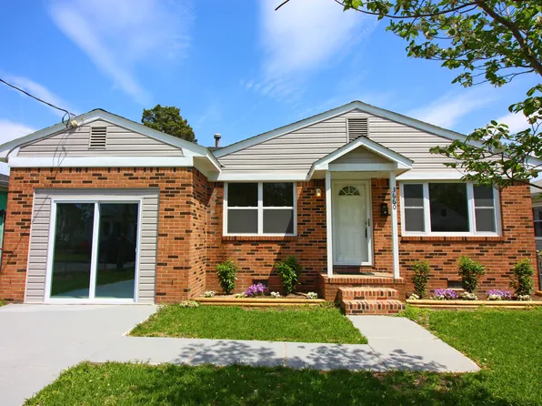 3660 Bell St, Norfolk, VA 23513