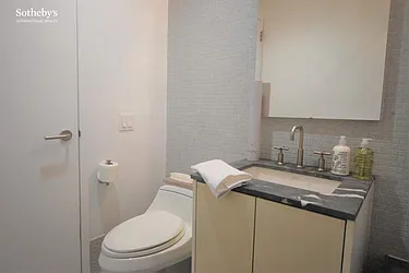 Rented by Sotheby's International Realty