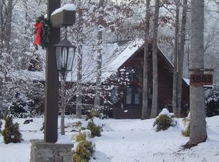 1893 River Crest Pkwy, Rutherfordton, NC 28139