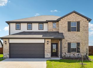 1925 W Westhill Dr, Cleburne, TX 76033