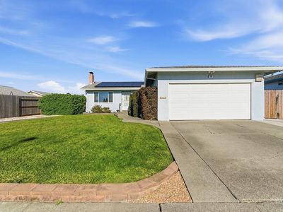 110 Fremont Street, Vallejo, CA, 94589