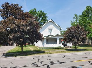 420 S East St, Mc Clure, OH 43534