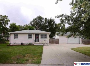 7067 Spencer St, Omaha, NE 68104