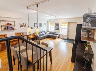 155 Brookline St APT 15, Cambridge, MA 02139