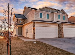 4124 Plateau Ct, Laramie, WY 82071