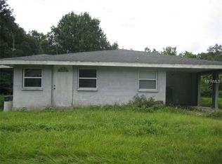 308 Chesney Blvd, Frostproof, FL 33843