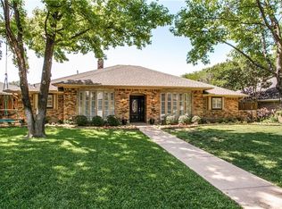 9118 Windy Crest Dr, Dallas, TX 75243