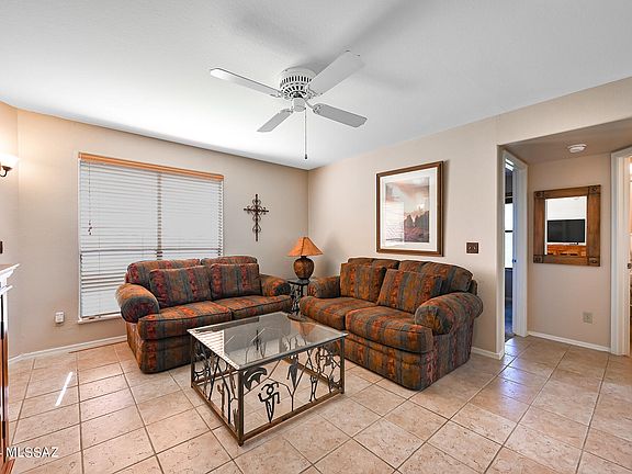 4th image of 6655 N Canyon Crest Dr Unit 7142