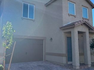 8074 Kings Guard St, Las Vegas, NV 89139