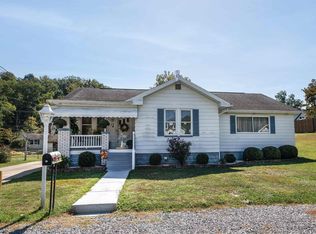 17 Ross St, Fairmont, WV 26554