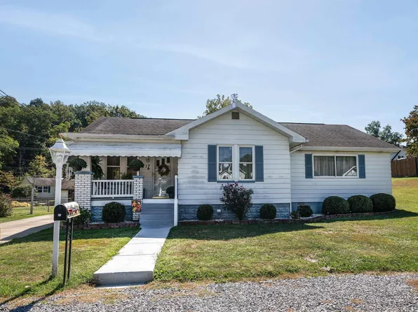 17 Ross St, Fairmont, WV 26554