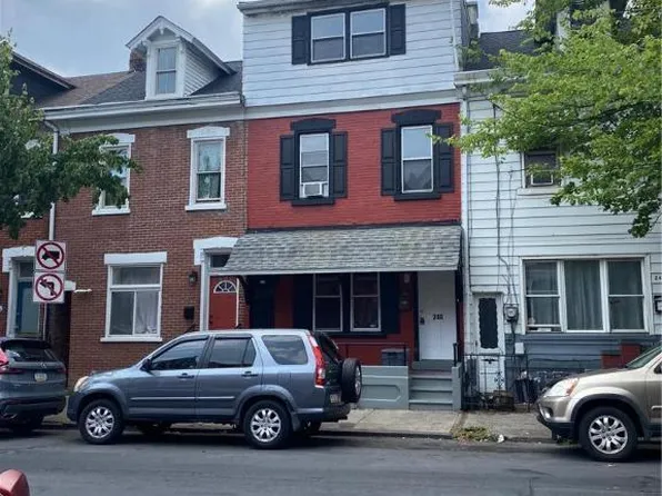 240 N 12th St, Allentown, PA 18102