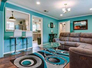 3210 Bright St, Texarkana, TX 75501
